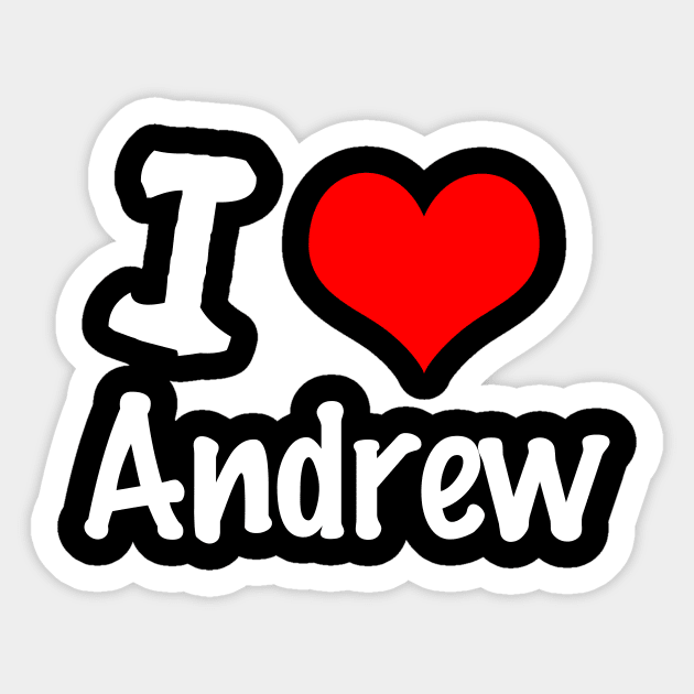 andrew cuomo Sticker by awesomeshirts